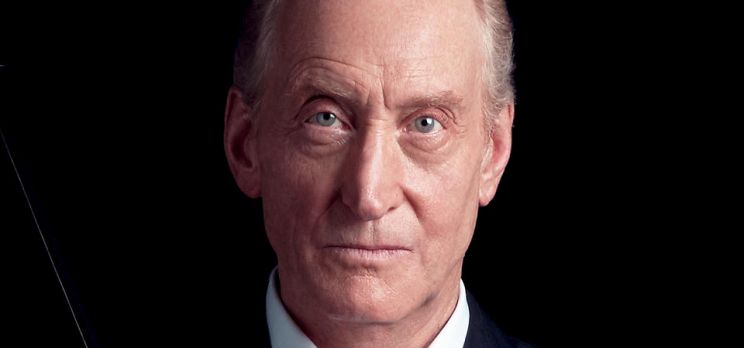 Charles Dance