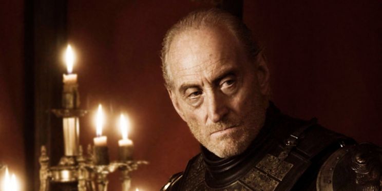 Charles Dance