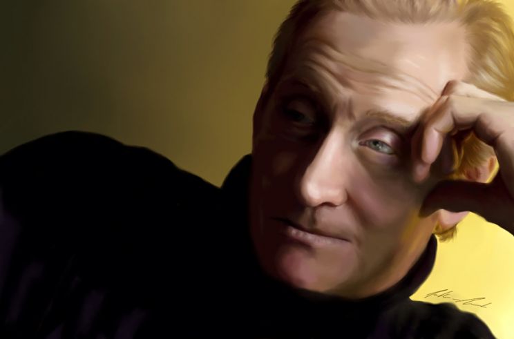 Charles Dance