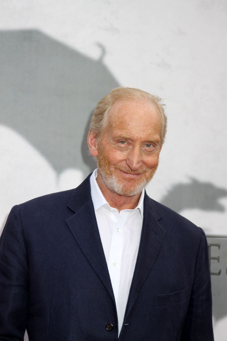 Charles Dance