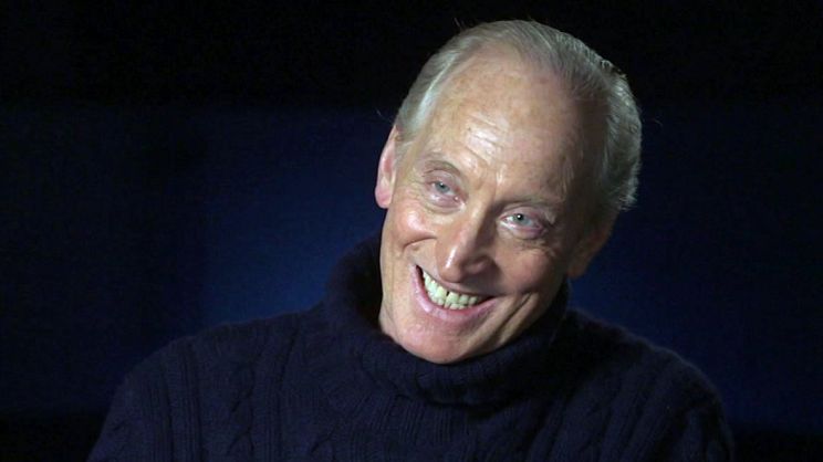 Charles Dance