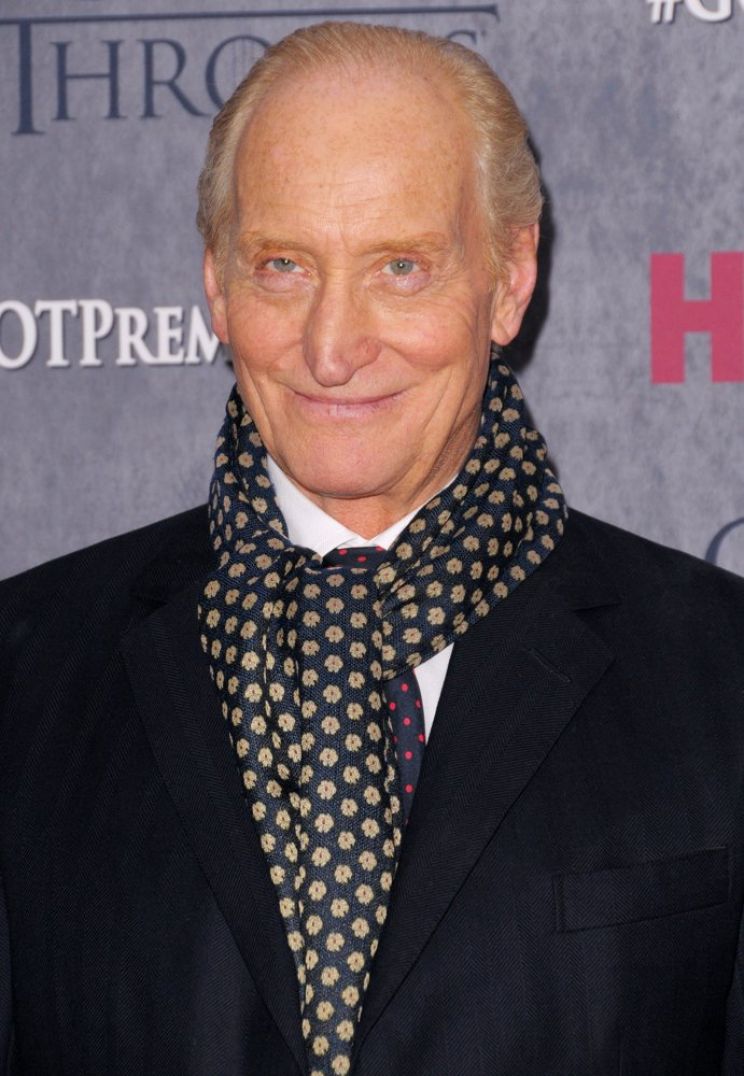 Charles Dance