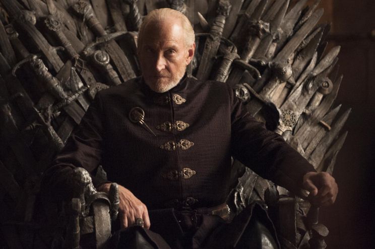 Charles Dance