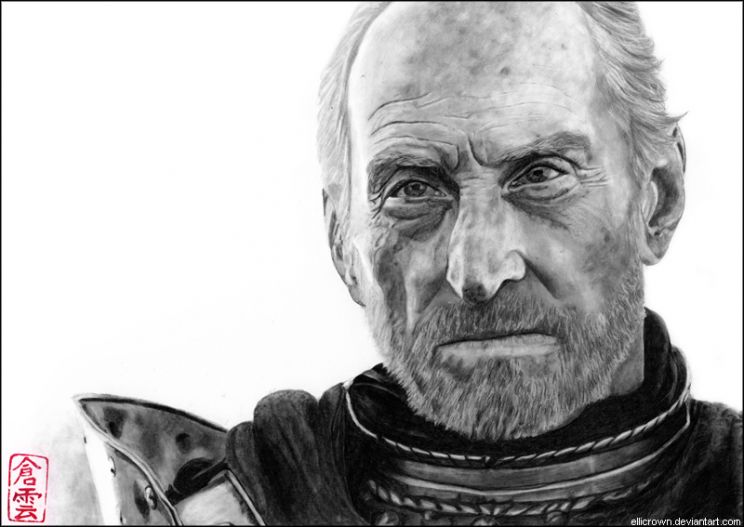 Charles Dance