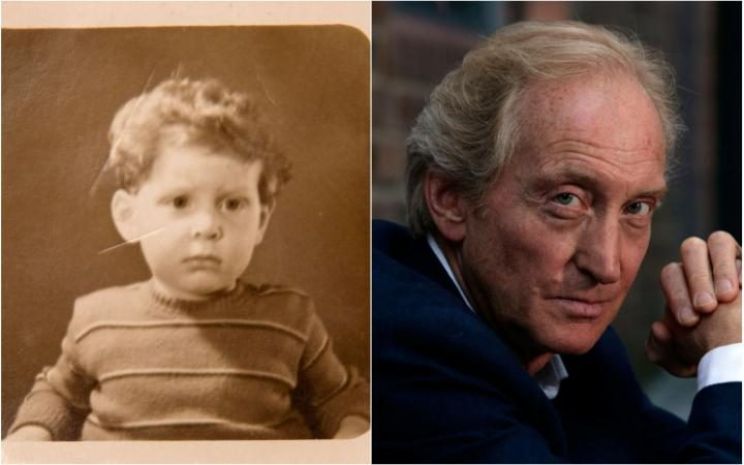 Charles Dance