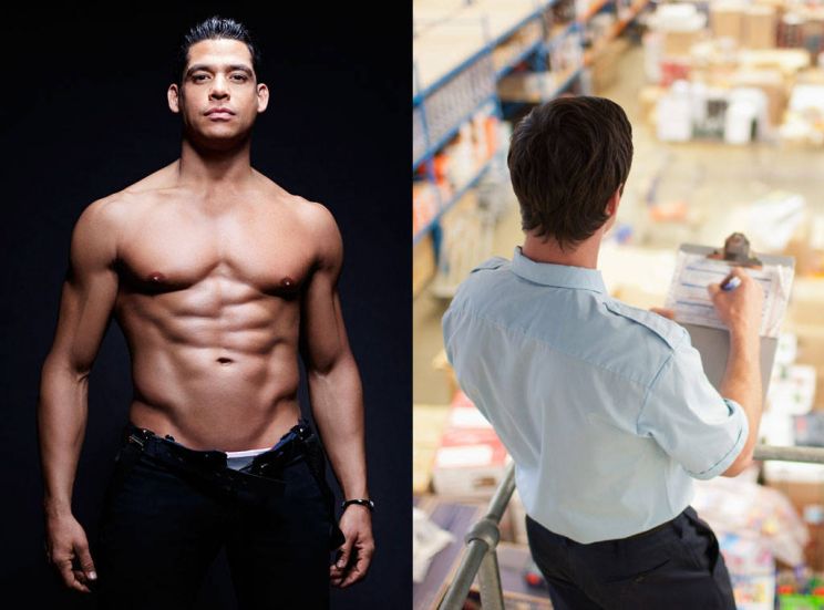 Charles Dera