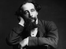 Charles Dickens