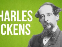 Charles Dickens