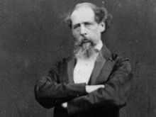 Charles Dickens