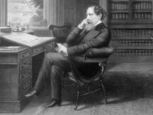 Charles Dickens