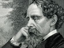 Charles Dickens