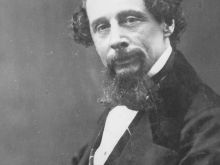 Charles Dickens