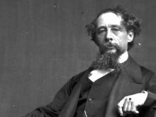 Charles Dickens