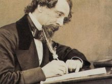 Charles Dickens