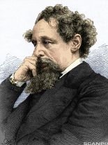 Charles Dickens