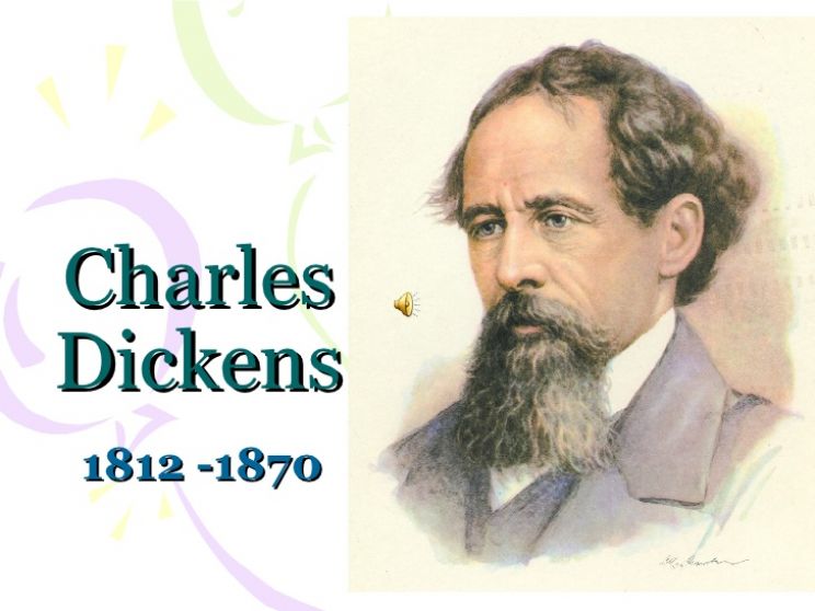 Charles Dickens