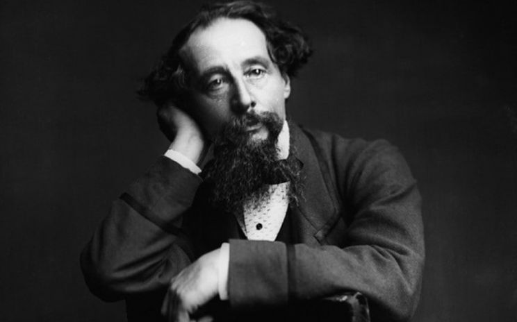 Charles Dickens