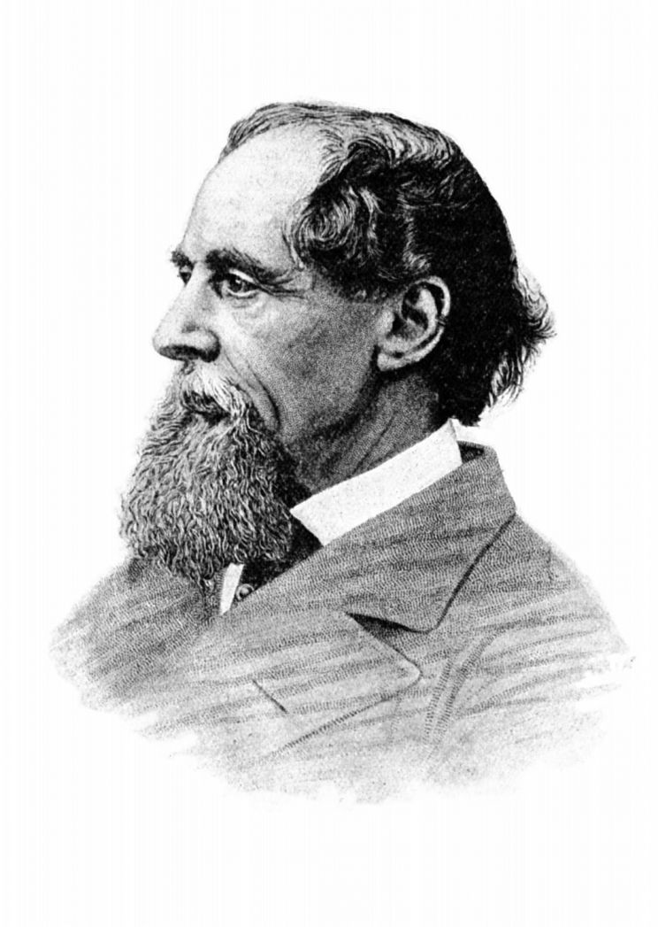 Charles Dickens