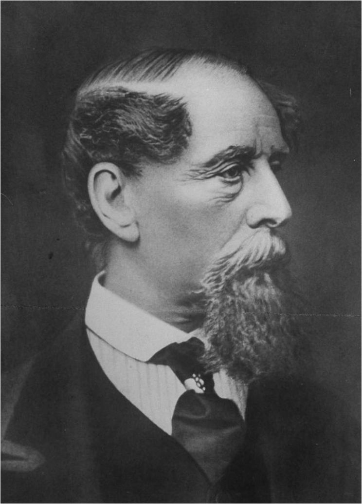 Charles Dickens