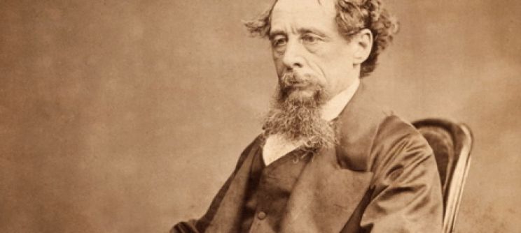 Charles Dickens