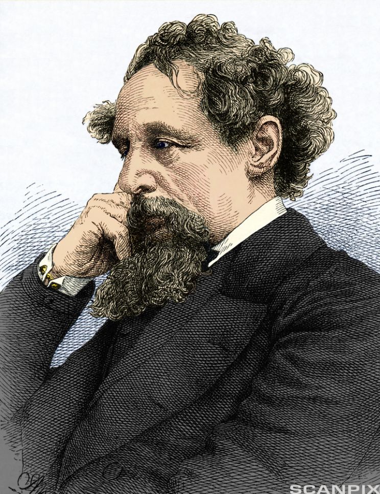 Charles Dickens