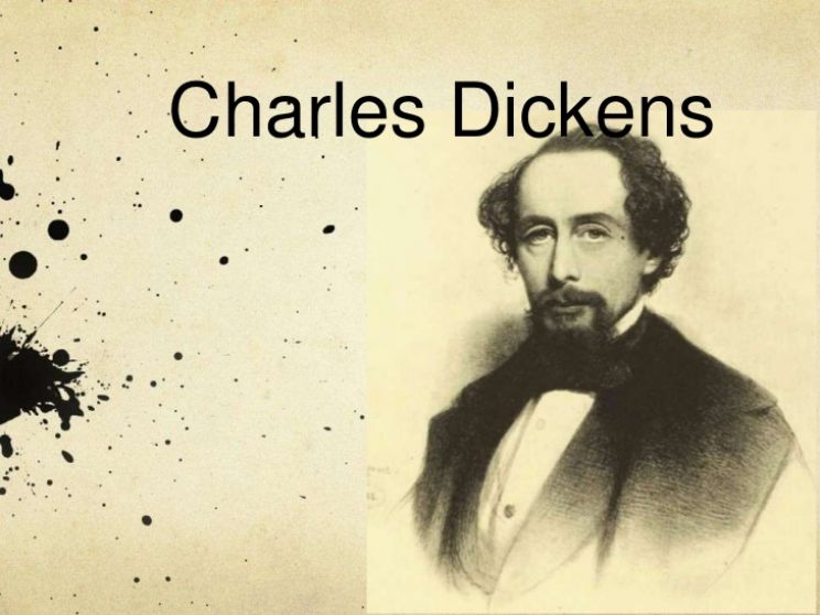 Charles Dickens