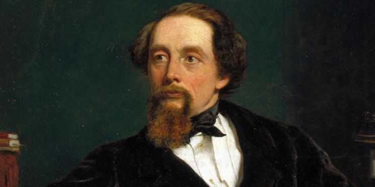 Charles Dickens