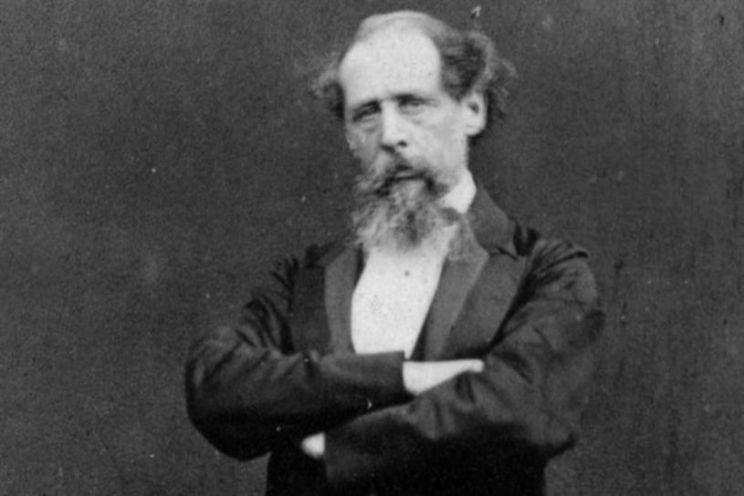 Charles Dickens