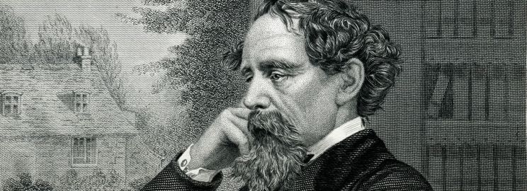 Charles Dickens