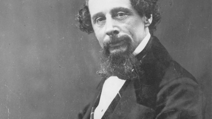 Charles Dickens