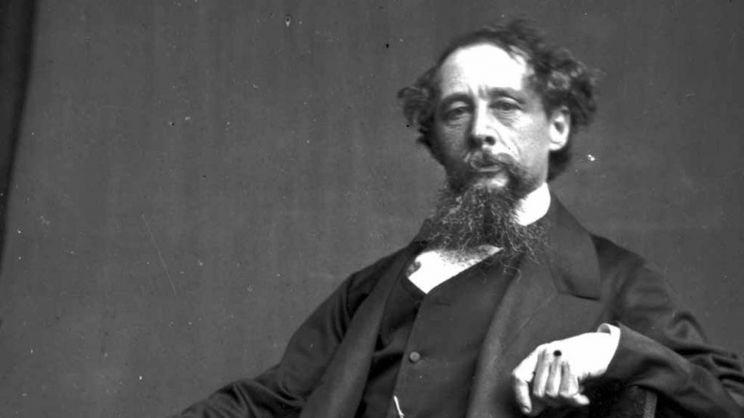 Charles Dickens