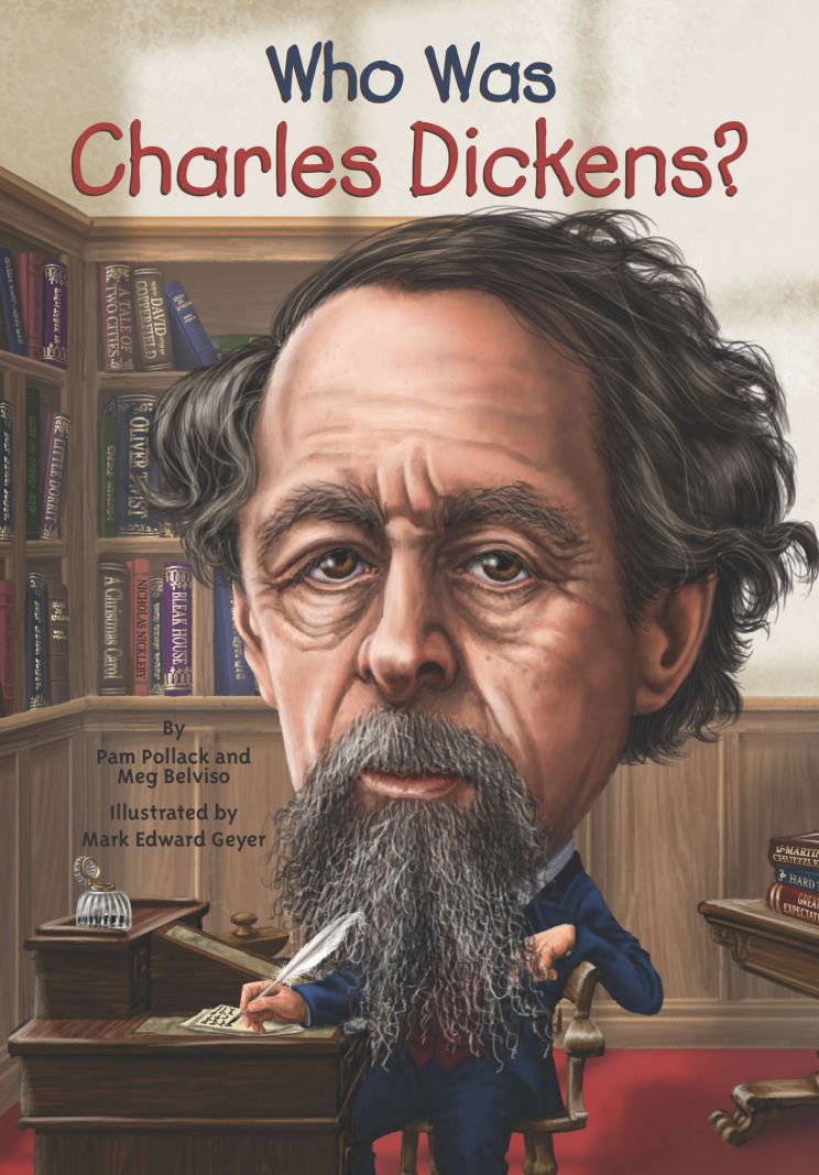 Charles Dickens