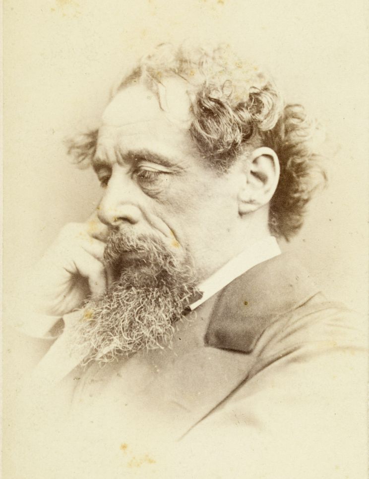 Charles Dickens