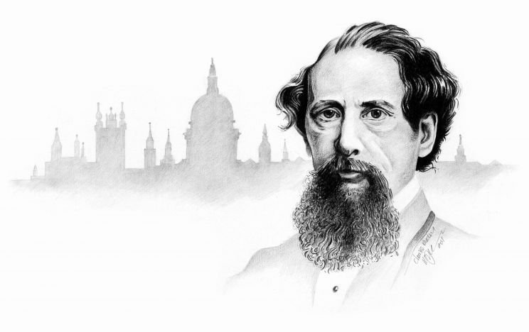 Charles Dickens