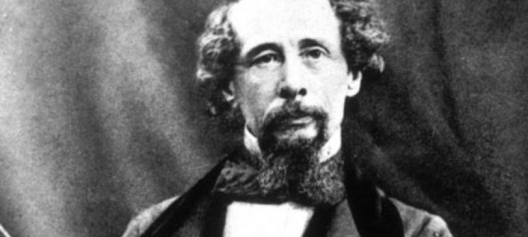 Charles Dickens