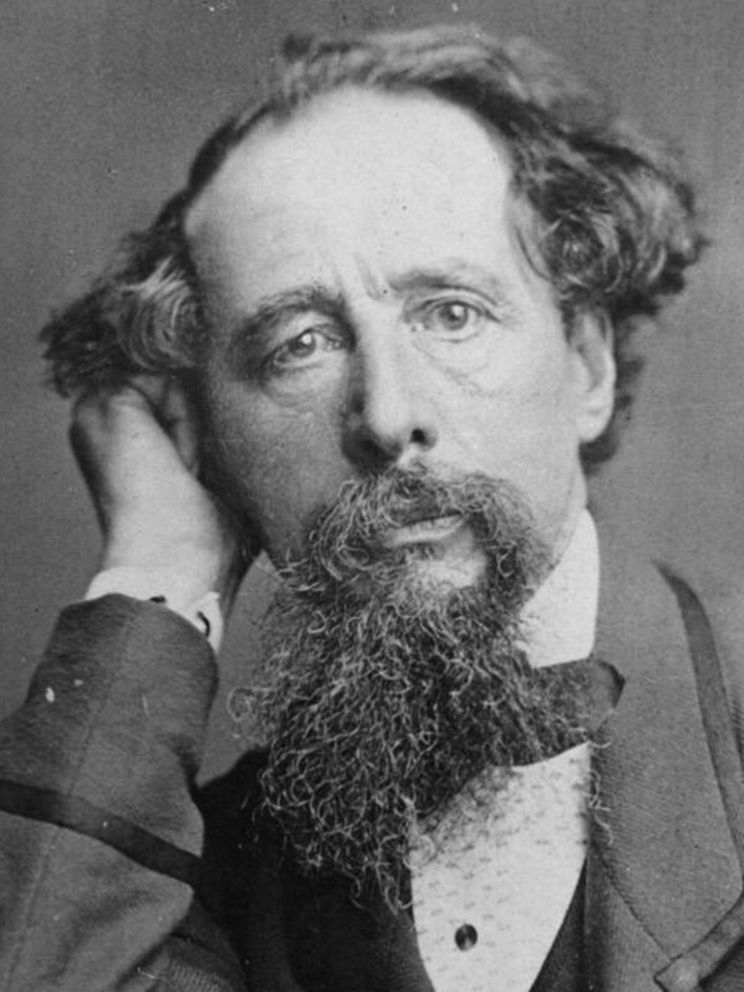 Charles Dickens