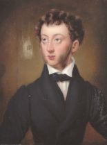 Charles Drake
