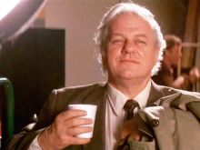 Charles Durning