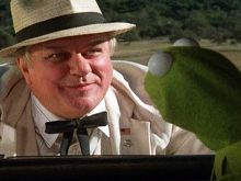 Charles Durning