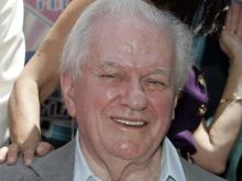 Charles Durning