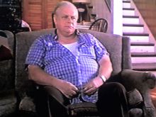 Charles Durning