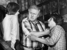 Charles Durning