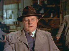 Charles Durning