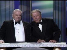 Charles Durning