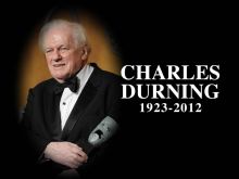 Charles Durning