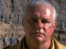 Charles Durning