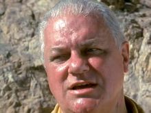 Charles Durning