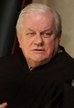 Charles Durning