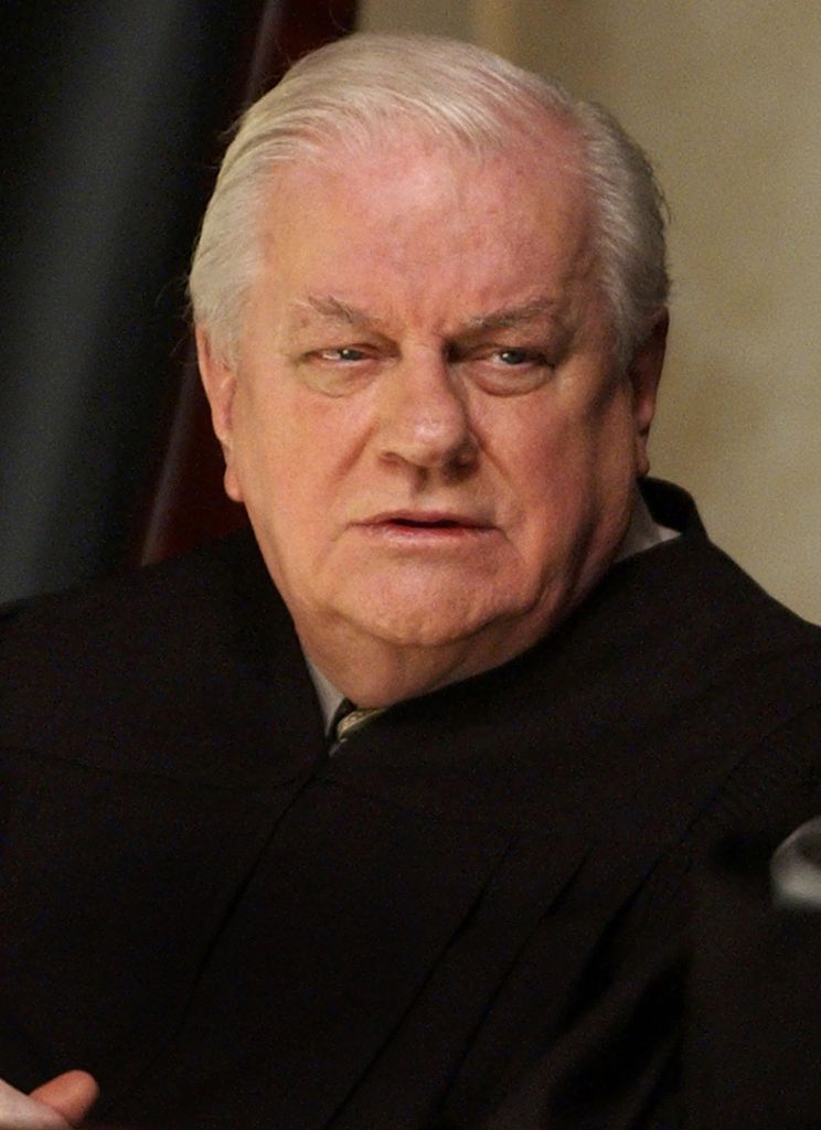 Charles Durning