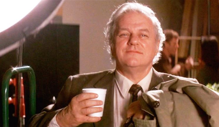 Charles Durning